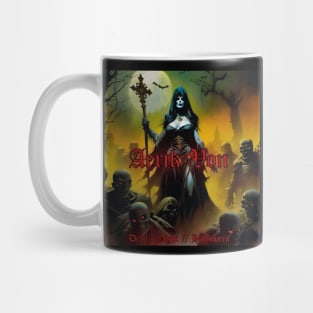 Aerik Von - Devil’s Night // Halloween Mug